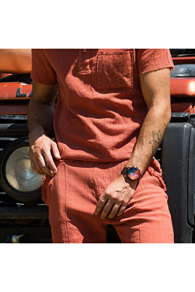 Welder Wwrc415 Erkek Kol Saati