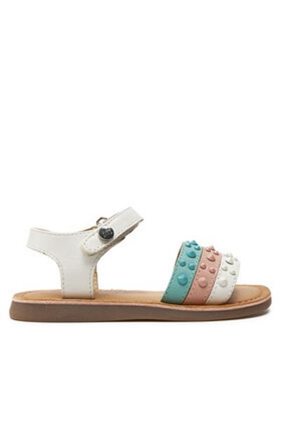 Gioseppo girls' sandals 71221-P colorful