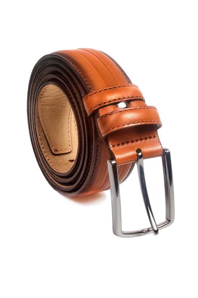 FAST STEP Genuine Leather Men's Accessory 779Kaf134-49