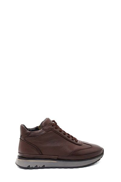 FAST STEP Ανδρικά Μποτάκια Classic - Γνήσιο Δέρμα, Μοντέλο 855SMA3066