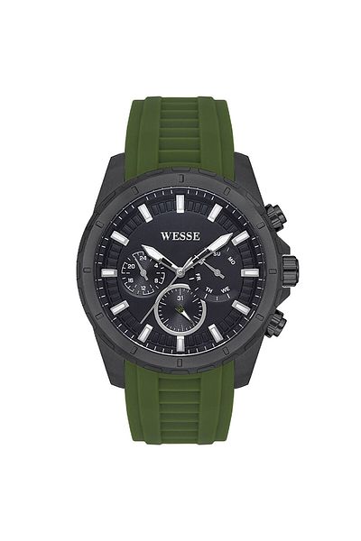 Wesse Wwg204903 Men's Wristwatch