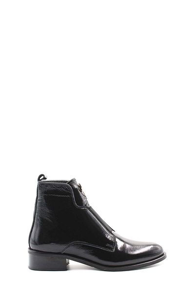 FAST STEP Ghete de damă din piele naturală - Clasic 160SZA2400