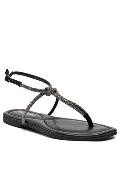 Gioseppo sandale damă 72149-P negre