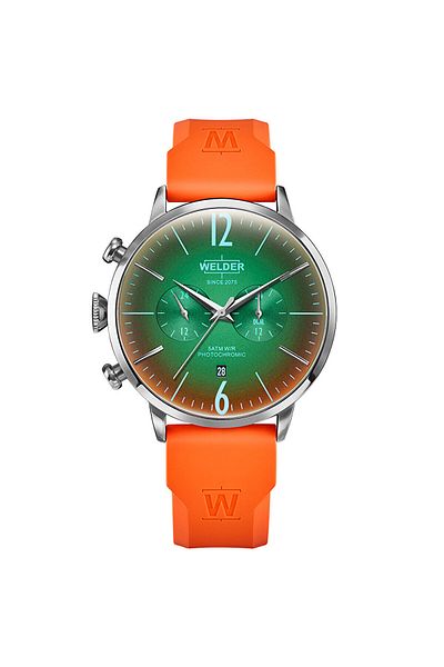 Welder Men's Wristwatch WWRC516