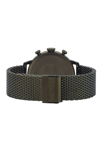 Welder Wwrc811 النساء | ساعة يد رجالية