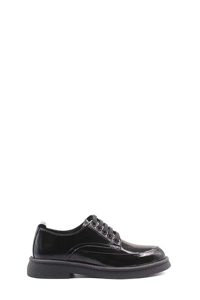 FAST STEP Pantofi casual de damă din piele naturală 217ZA29-02
