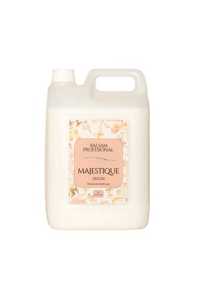Majestique Conditioner Rufe Professional 5L LILIUM
