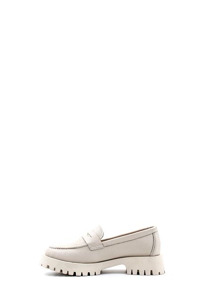 FAST STEP Pantofi casual de damă din piele naturală 581ZA2482