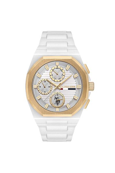 U.S. Polo Assn. Uspa1103-05 Men's Wrist Watch