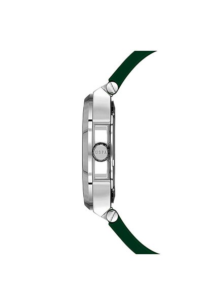 U.S. Polo Assn. Uspa1105-01 Men's Wristwatch