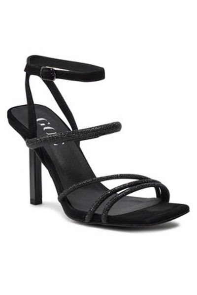 GOE sandale damă NN2N4237-W2 negre