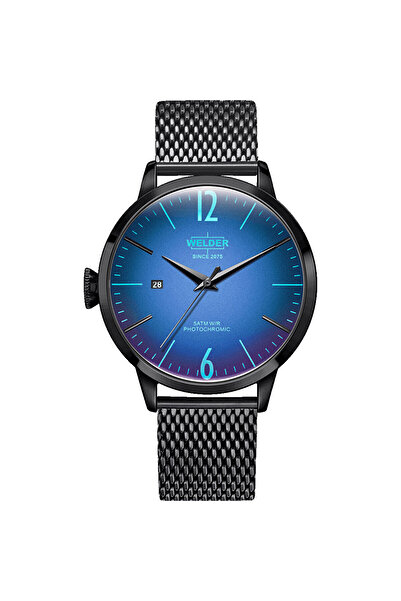 Welder Unisex Kol Saati WRC807