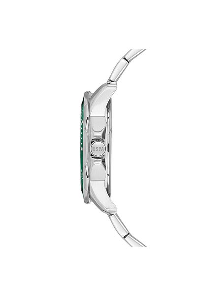 U.S. Polo Assn. Uspa1097-02 Men's Watch