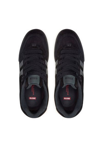 Globe globe men's sneakers GBENCO2 black