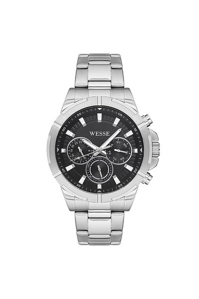 Wesse Wwg205207 Men's Wristwatch