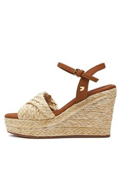 Gioseppo women's espadrilles 71130-P natural