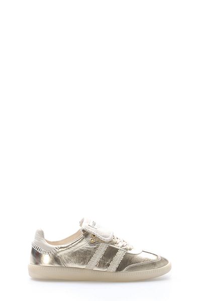 FAST STEP Pantofi casual de damă din piele naturală 167ZA0028-8