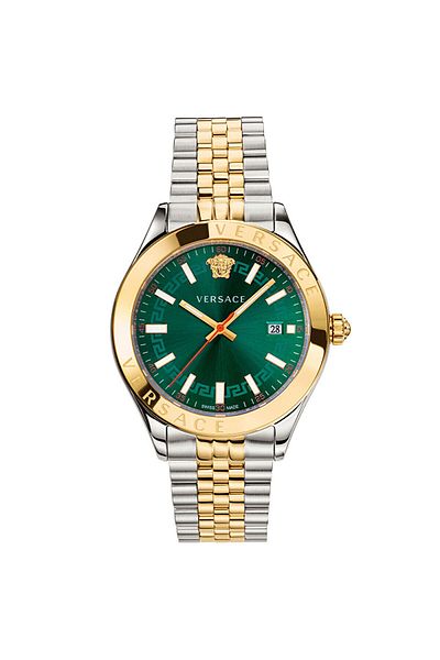 Versace Watch Vrscvevk00620 Wristwatch