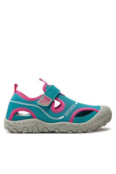 Gioseppo boy's sandals 71584-P3 green