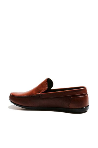FAST STEP Ανδρικά παπούτσια casual από γνήσιο δέρμα ορθοπεδικά 815ma1502