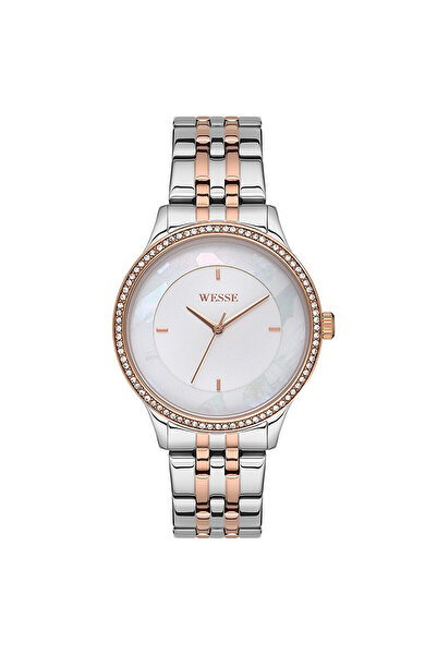 Wesse وول109104 ساعة يد نسائية