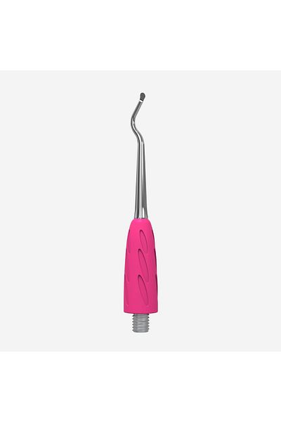 STALEKS Combo Uniq 33 Spatula's Working Part Hemisphere Curette