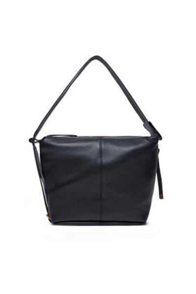 GIANNI CHIARINI women's backpack ZN 11340/COMM GRN black