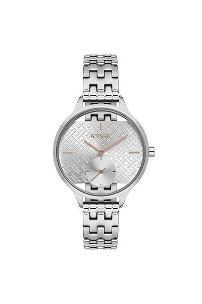 Wesse Wwl109601 Women's Wristwatch