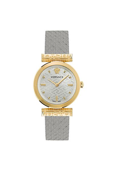 Versace Watch ساعة يد نسائية Vrscve6j00523