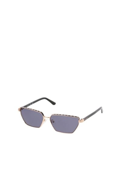 Guess Ochelari de soare roz pentru copii