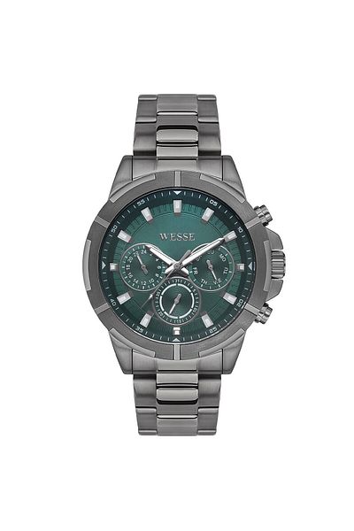 Wesse Wwg205206 Men's Wristwatch