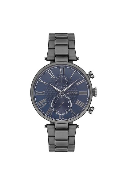 Wesse Wwg206203 Men's Wristwatch