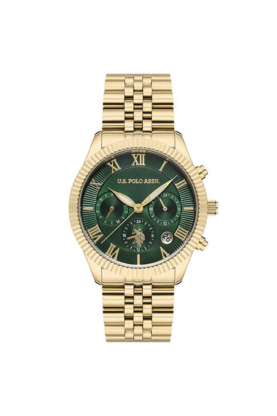 U.S. Polo Assn. Uspa2040-05 Women's Wristwatch