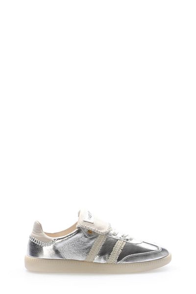FAST STEP Pantofi casual de damă din piele naturală 167ZA0028-8