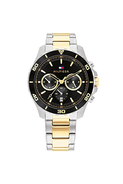 Tommy Hilfiger TH1792095 Erkek Kol Saati