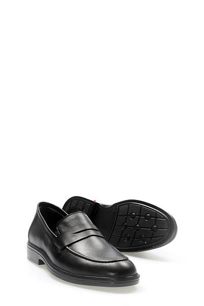 FAST STEP Genuine Leather Men's Casual Shoes 951Maf2502