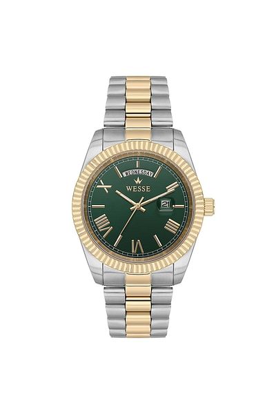 Wesse Wwg 209907   Men's Wristwatch