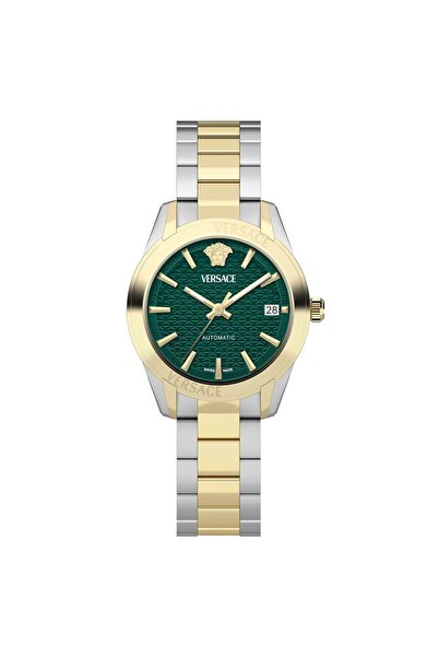 Versace VESCA0524 Ceas de mână pentru femei