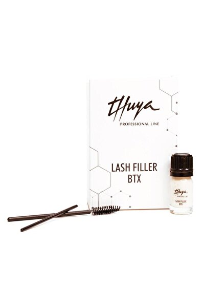 Thuya مرطب الحواجب/الرموش 5 مل