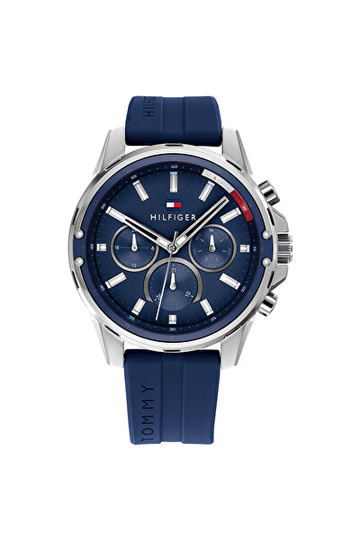 Tommy Hilfiger Th1791791 Men's Wristwatch