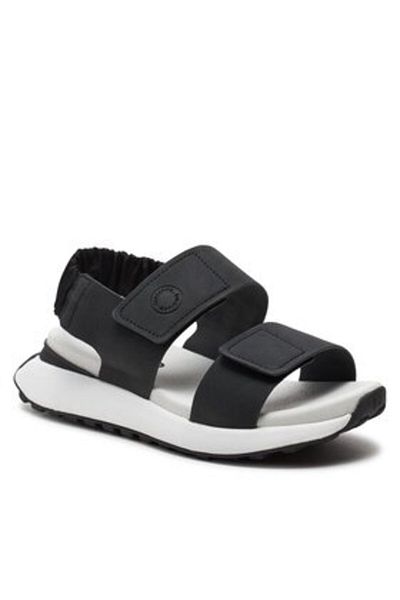 Gioseppo sandale damă 71073-P negre