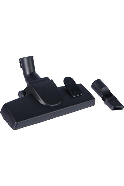 ARIETE Vacuum Cleaner 200W - P274291ARAS, Lightweight and Powerful, Compact Design for Efficient Cleaning