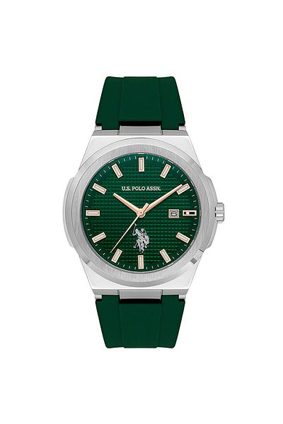 U.S. Polo Assn. Uspa1105-01 Men's Wristwatch