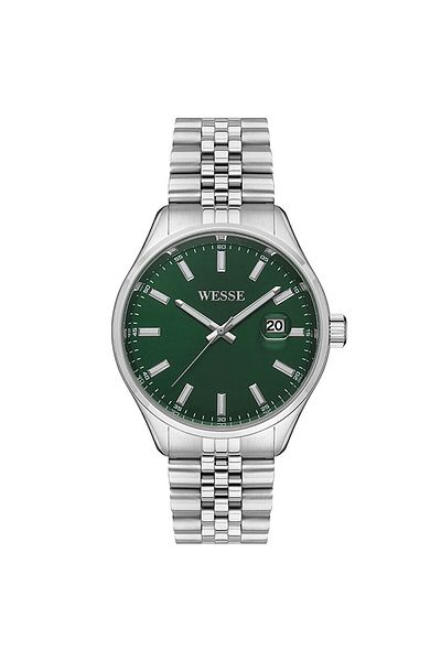 Wesse Wwg206803 Men's Wristwatch