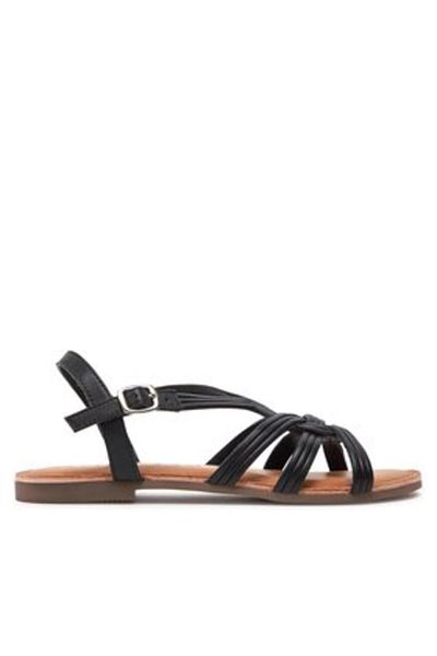 Gioseppo sandale damă 72053-P negre