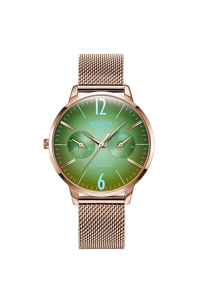 Welder WWRS605 Ceas de mână subțire pentru femei de 36 mm