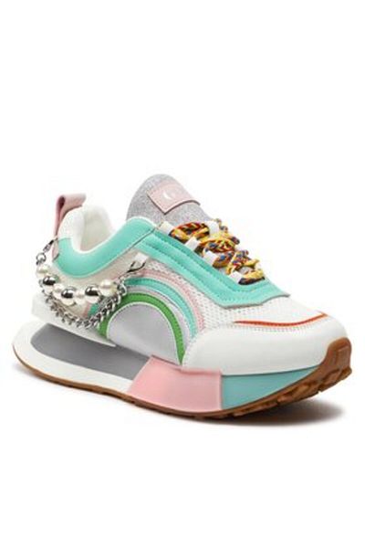 GOE adidași pentru femei NN2N4048 colorați