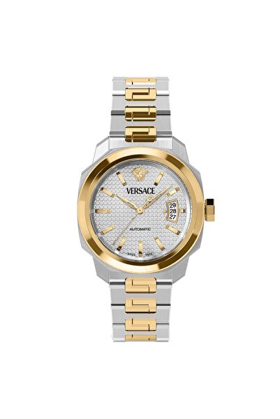 Versace Vrscveag00624 Men's Watch