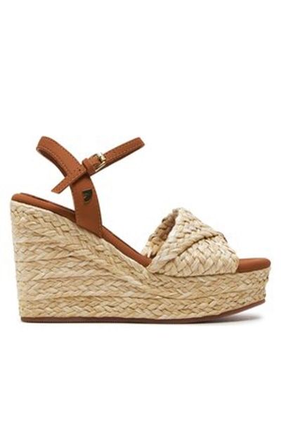 Gioseppo women's espadrilles 71130-P natural