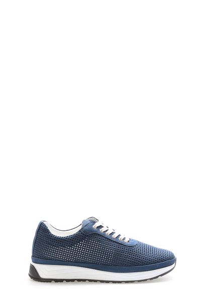 FAST STEP Pantofi casual pentru bărbați din piele naturală 856MA4010